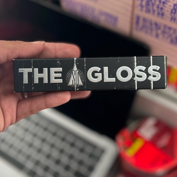 Jeffree Star Cosmetics: The Gloss (Slime Glossin) - Picture 2 of 3